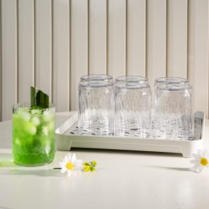 Bộ 6 Ly Tritan Cao Cấp 280mL