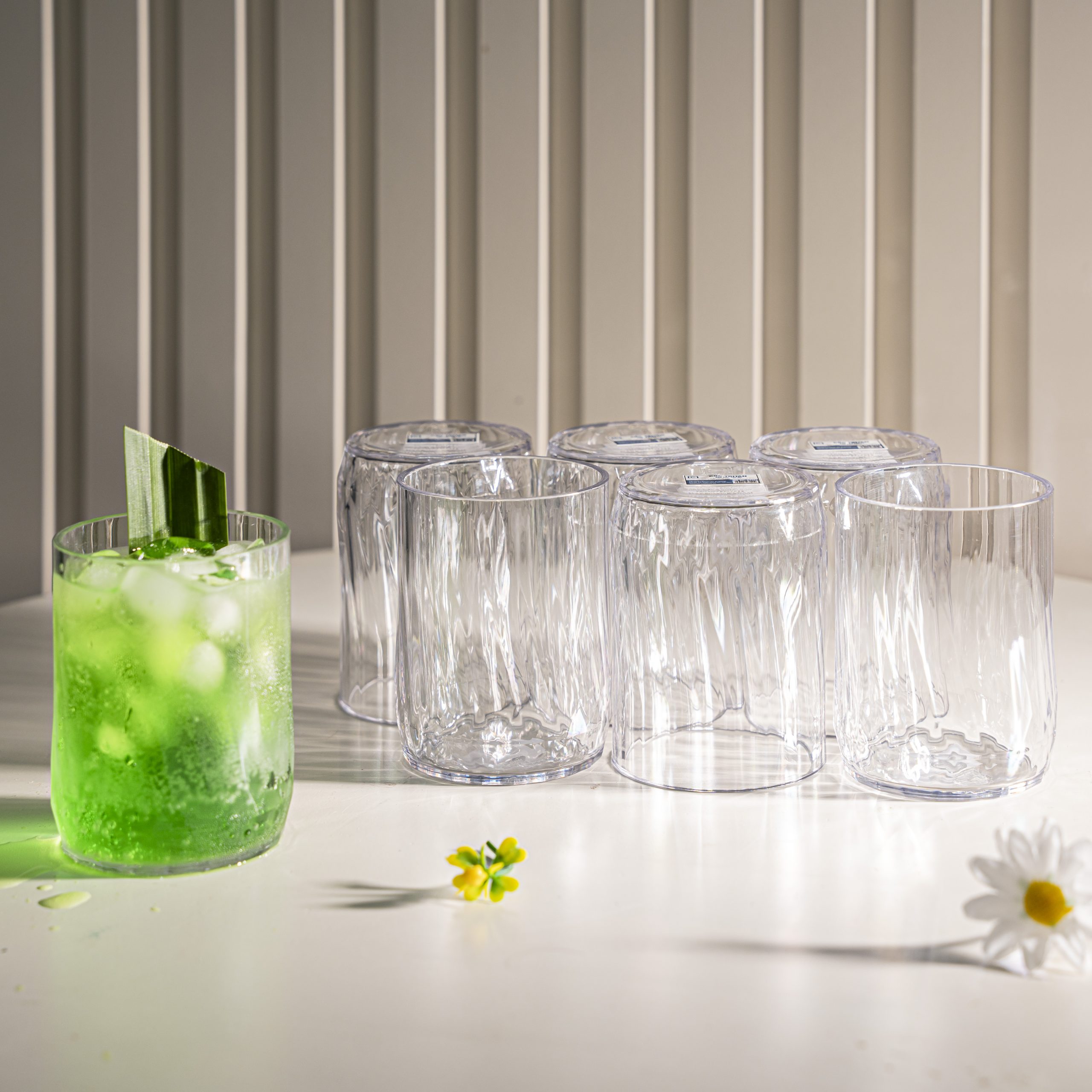 Ly Tritan Cao Cấp 400mL - Ảnh 3